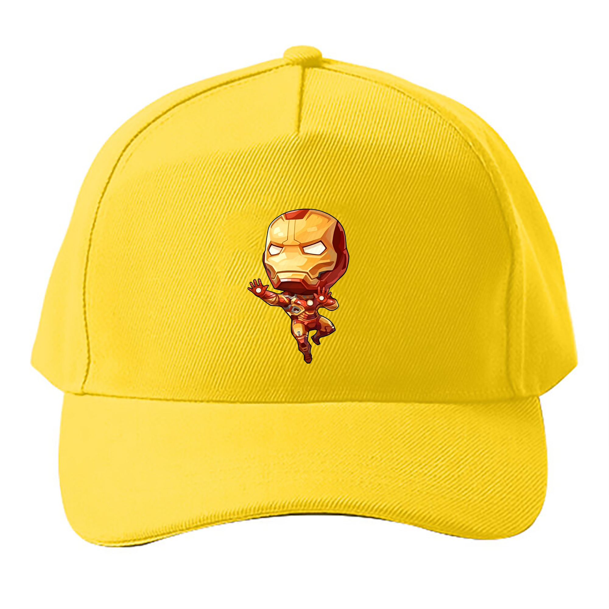 （画像用） アベンジャーズ The Avengers ベースボールキャップ 綿100％ 男女兼用 帽子 スポーツ